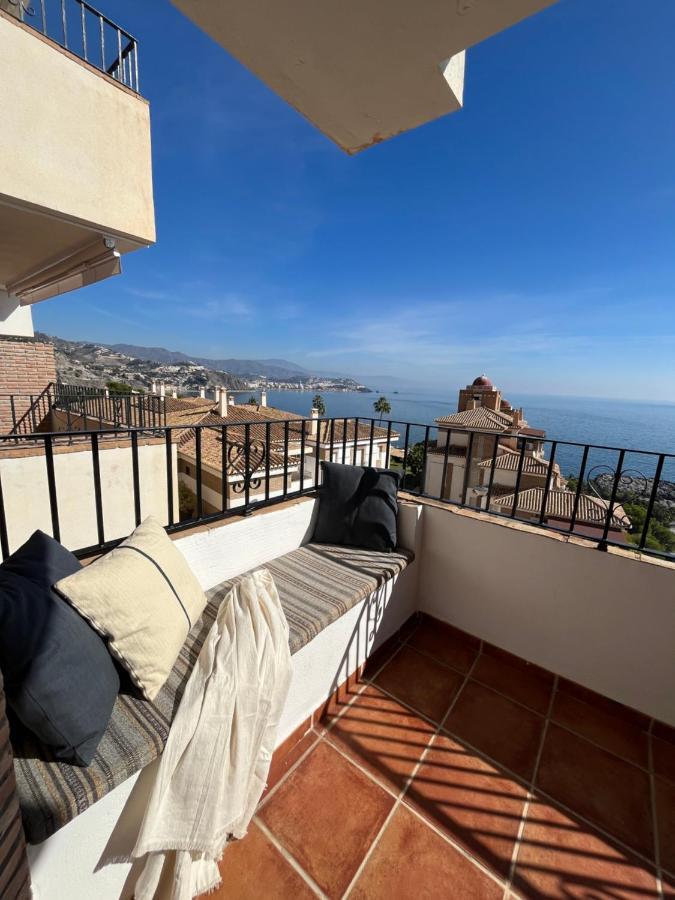 Marina Azul Apartment La Herradura  Exterior photo