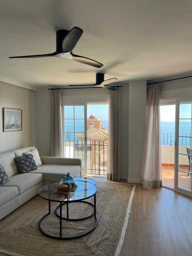 Marina Azul Apartment La Herradura  Exterior photo