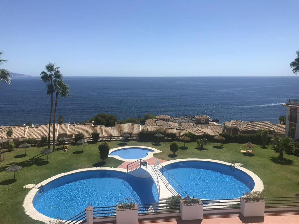 Marina Azul Apartment La Herradura  Exterior photo